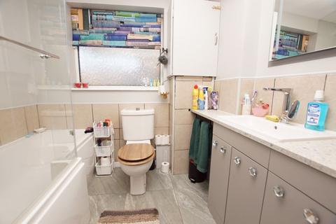 2 bedroom end of terrace house for sale, Leonard Road, Gosport PO12