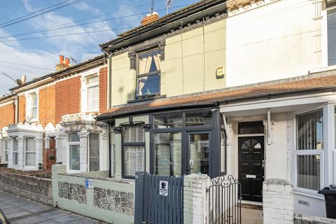 Tennyson Road, Hampshire PO2