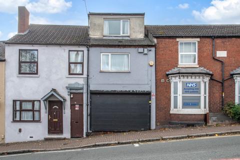 2 bedroom property for sale, High Street, Quarry Bank, Brierley Hill, West Midlands, DY5
