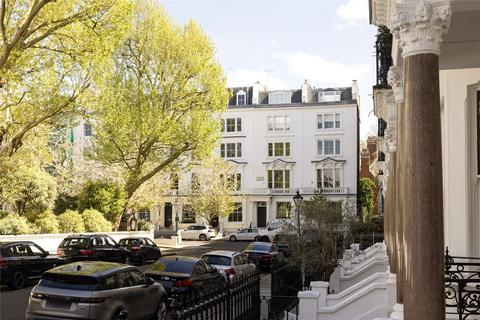 undefined, Palace Gardens Terrace, London, W8