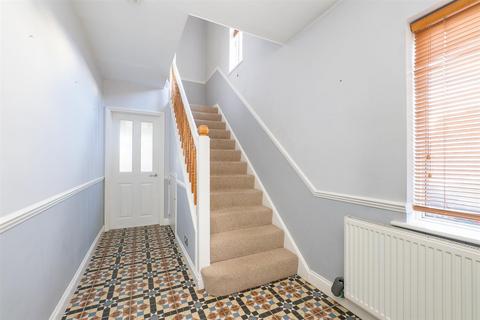undefined, Danescourt Crescent, Sutton