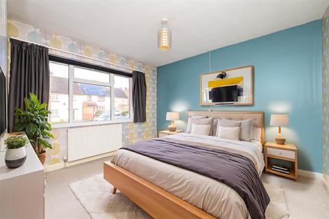 undefined, Danescourt Crescent, Sutton