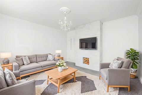 undefined, Danescourt Crescent, Sutton