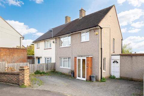 undefined, Danescourt Crescent, Sutton