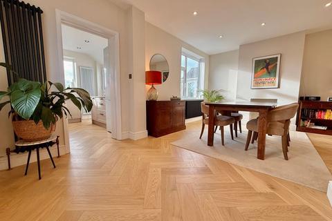 undefined, Efford Crescent, Higher Compton, Plymouth. Where 1930s charm meets modern style — a home with sunshine, space and soul