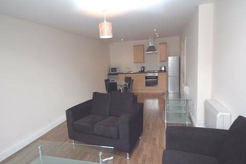 1 bedroom apartment to rent, High Street West, City Centre, Sunderland, SR1