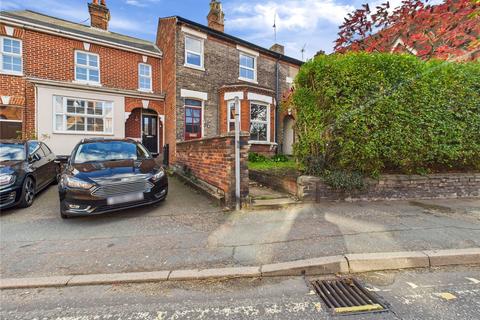 3 bedroom terraced house for sale, Maldon Road, Colchester, Essex, CO3