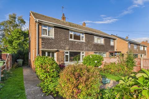 3 bedroom semi-detached house for sale, Tuxford Road, Newark NG22