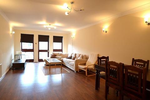 Goodhart Place, London E14