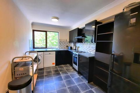 undefined, Goodhart Place, London E14