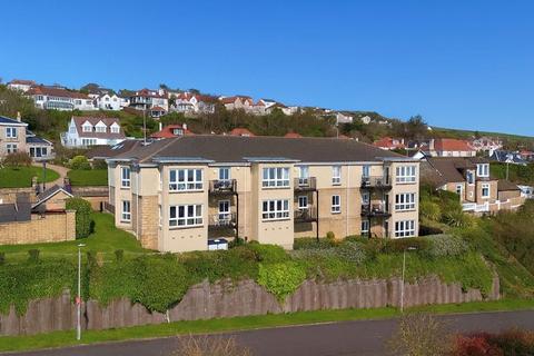 7a Ardrossan Road, Seamill, West Kilbride, KA23 9LZ