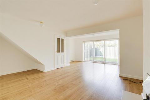 3 bedroom semi-detached house for sale, Marshall Hill Drive, Mapperley NG3
