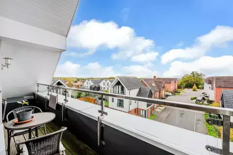 undefined, 1 Tippett Lane, Oxted RH8