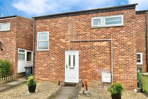 undefined, Chivers Close, Basingstoke, Hampshire