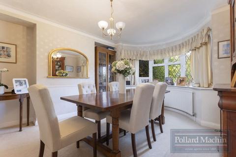 undefined, Court Hill, Sanderstead, Surrey