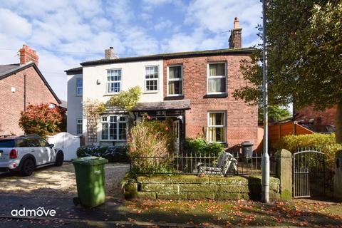 undefined, Pool Lane, Lymm, WA13 9BJ