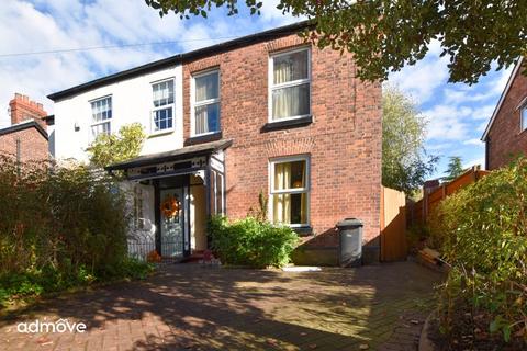 undefined, Pool Lane, Lymm, WA13 9BJ