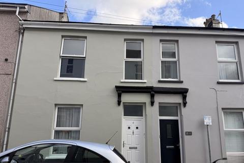 Plym Street, Plymouth Versatile Central Property family home - Investment opportunity