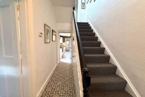 4 bedroom terraced house for sale, Plym Street, Plymouth Versatile Central Property family home - Investment opportunity
