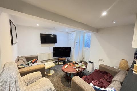 undefined, Talbot Avenue, Leeds LS4