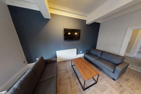 6 bedroom house to rent, Cross Granby Terrace, Leeds LS6