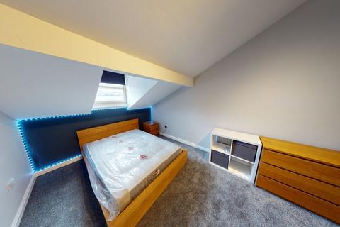 6 bedroom house to rent, Cross Granby Terrace, Leeds LS6