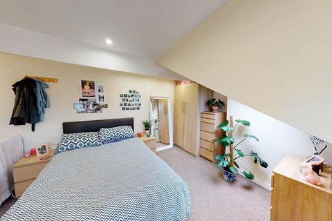 undefined, Granby Terrace, Leeds LS6