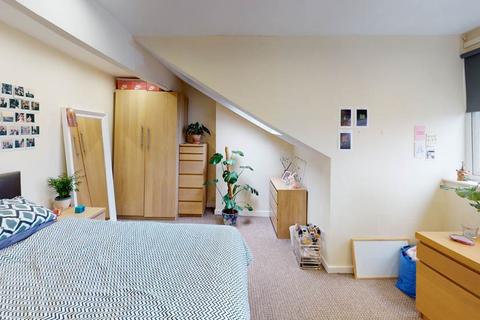 undefined, Granby Terrace, Leeds LS6