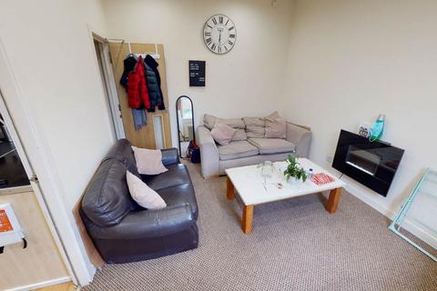 undefined, Granby Terrace, Leeds LS6