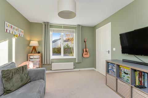 5 bedroom detached house for sale, 31 Rowan Place, East Calder EH53