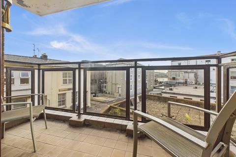 2 bedroom flat for sale, Knightstone Road, Weston-Super-Mare, BS23