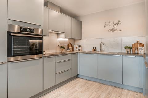 undefined, Plot 105, Welney at Dovecote Gardens, Linnet Road, Old Catton NR6