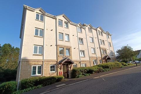 2 bedroom flat for sale, Weavers Linn, Tweedbank, Galashiels, TD1