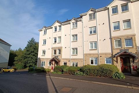 2 bedroom flat for sale, Weavers Linn, Tweedbank, Galashiels, TD1