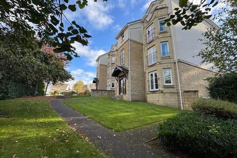 2 bedroom flat for sale, Weavers Linn, Tweedbank, Galashiels, TD1