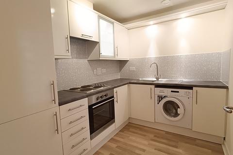 2 bedroom flat for sale, Weavers Linn, Tweedbank, Galashiels, TD1
