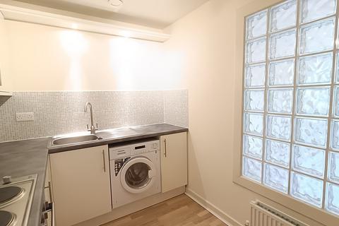 2 bedroom flat for sale, Weavers Linn, Tweedbank, Galashiels, TD1