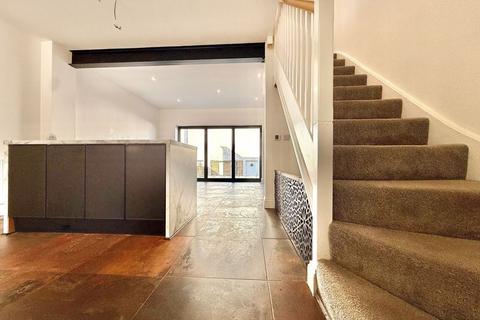 undefined, Octans Way, Sherford, Plymouth. Stylish Four-Bedroom Townhouse – Modern Living in Highly Desirable Sherford