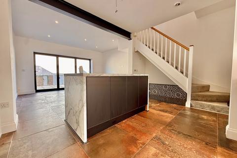 undefined, Octans Way, Sherford, Plymouth. Stylish Four-Bedroom Townhouse – Modern Living in Highly Desirable Sherford