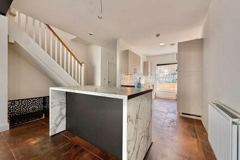undefined, Octans Way, Sherford, Plymouth. Stylish Four-Bedroom Townhouse – Modern Living in Highly Desirable Sherford
