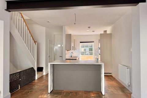 undefined, Octans Way, Sherford, Plymouth. Stylish Four-Bedroom Townhouse – Modern Living in Highly Desirable Sherford