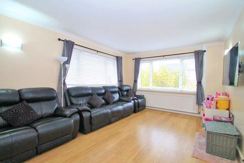 undefined, Cunningham Park, Harrow