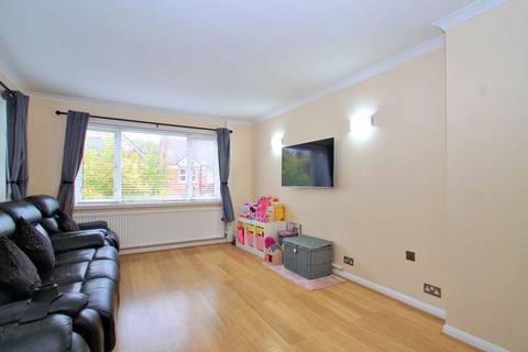 undefined, Cunningham Park, Harrow