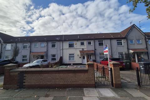 undefined, Fernhill Road, Liverpool L20