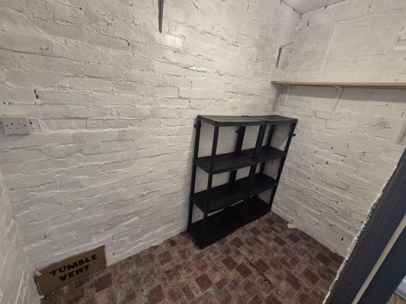 Store Room