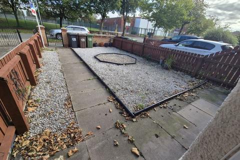 undefined, Fernhill Road, Liverpool L20