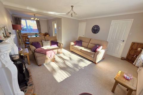 3 bedroom terraced house for sale, Pentridge Close, Cramlington