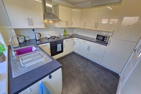 3 bedroom terraced house for sale, Pentridge Close, Cramlington