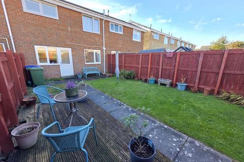 3 bedroom terraced house for sale, Pentridge Close, Cramlington