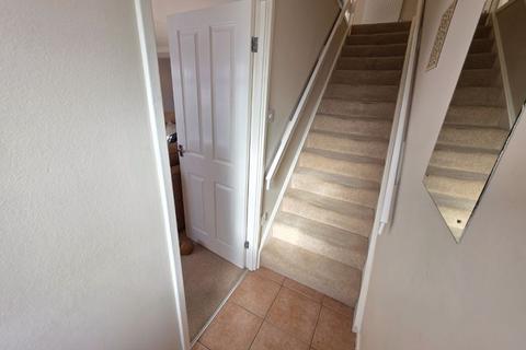 3 bedroom terraced house for sale, Pentridge Close, Cramlington